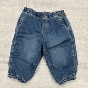GAP Kids Dark Blue Denim Jeans